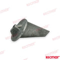 Anodo Mercury 80-140 Hp (al) OMC 34127