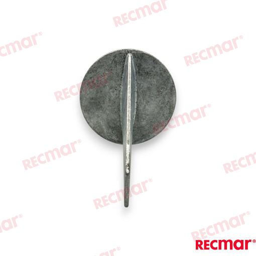 Anodo Mercury 80-140 Hp (al) OMC 34127