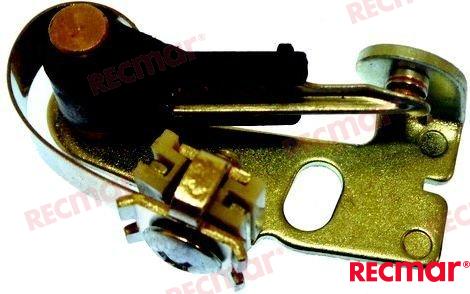 Platino OMC 16.69-00049
