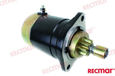 Motor Arranque Tohatsu (Ref. REC346-76010-0M)