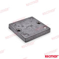 Anodo Alphaone/bravo One (al) OMC