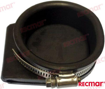 Valvula Escape 3" 76MM OMC 34765A2