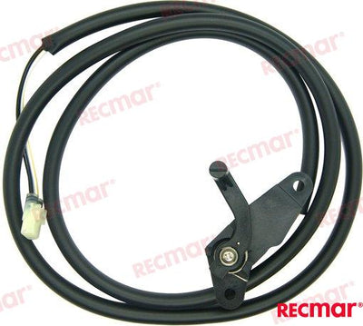Sensor Trim OMC 34801-99E04 34801-99E03 34801-99E02 34801-99E01