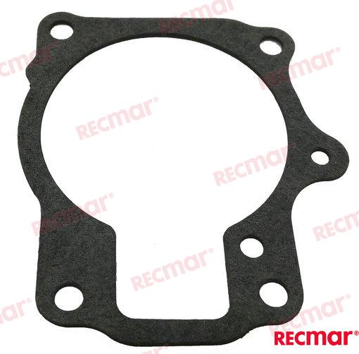 Kit Juntas Recmar (Ref. REC34831)