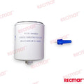 Filtro Combustible Mercruiser 35-18458Q4