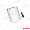 Filtro Combustible Mercruiser 35-18458Q4