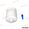 Filtro Combustible Mercruiser 35-18458Q4