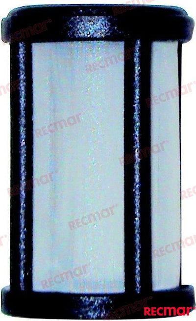 Filtro OMC 908034