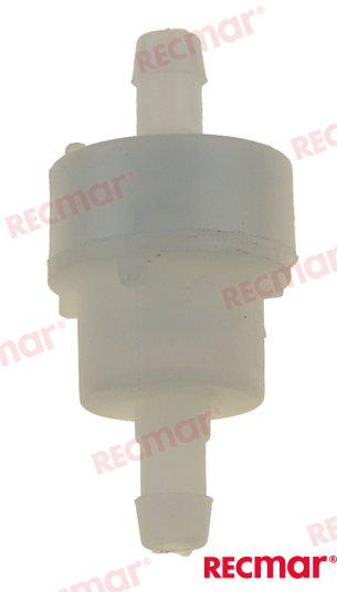 Filtro Combustible Yamaha 646-24251-02