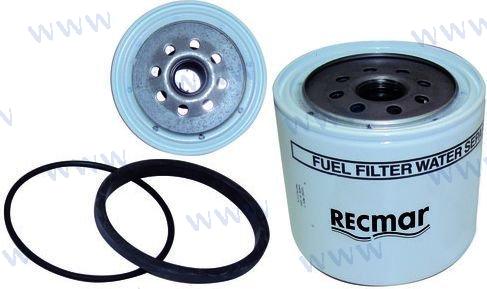 Filtro Combustible Diesel Mercruiser 35-808275
