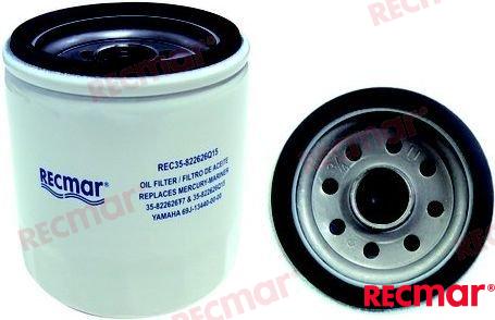 Filtro Aceite Yamaha 69J-13440-01