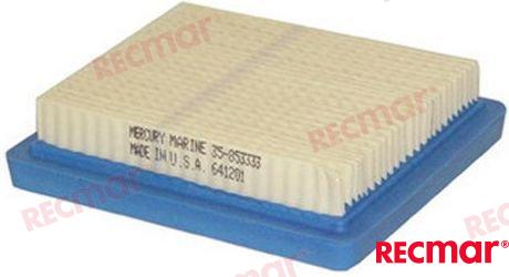 Filtro Aire Mercruiser 35-853333T