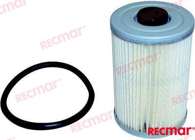 Filtro Gasolina Mercruiser 35-866171A01