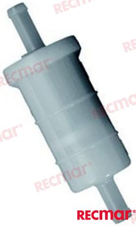 Filtro Combustible Mercruiser 35-877565T1