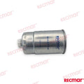 Filtro Combustible Mercruiser 35-879172104