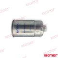 Filtro Combustible Mercruiser 35-879172104
