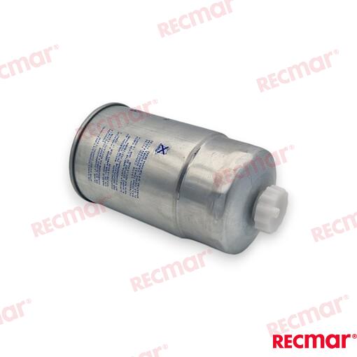 Filtro Combustible Mercruiser 35-879172104