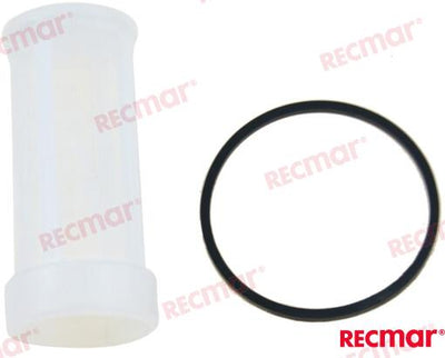 Filtro Combustible Mercruiser 35-87946Q3, 35-87946Q04