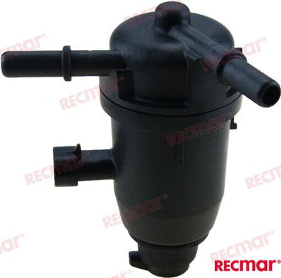 Filtro Combustible Mercruiser 8M0106635