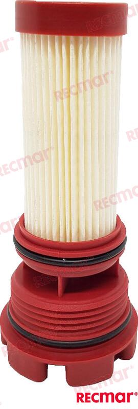 Filtro Combustible Mercruiser 35-884380T