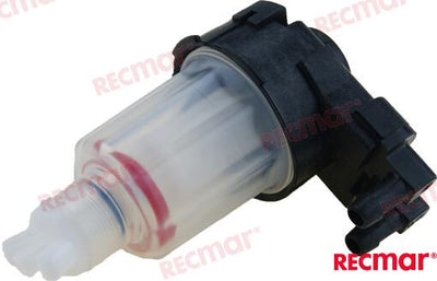 Filtro Combustible Mercruiser 35-8M0134466