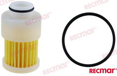 Filtro Combustible Mercruiser 35-8M0149607