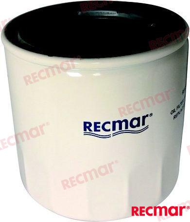 Filtro Aceite Volvo-omc 174796