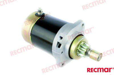 Motor Arranque Tohatsu (Ref. REC353-76010-4M)