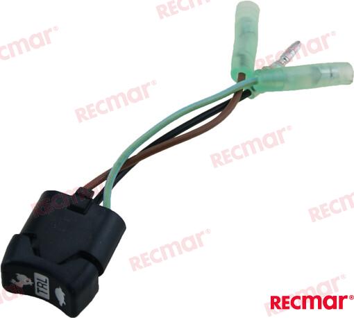Interruptor Trim Honda 35340-ZZ5-D21