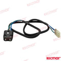 Interruptor Trim Tohatsu 35370-ZW5-U12
