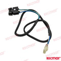 Interruptor Trim Tohatsu 35370-ZW5-U12