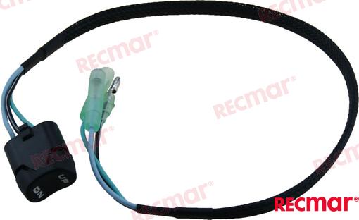 Interruptor Trim Honda 35370-ZZ5-D02