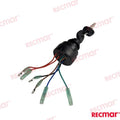 Interruptor De Llave Principal Tohatsu