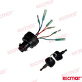 Interruptor De Llave Principal Tohatsu