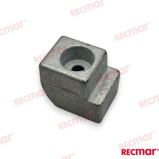 Anodo Brp G2 200/300 Hp (zn) OMC (Ref. REC355964)