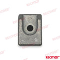 Anodo BRPG2 200/300 Hp (al) OMC