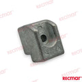 Anodo Brp G2 200/300 Hp (zn) OMC (Ref. REC355964)