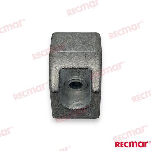 Anodo Brp G2 200/300 Hp (zn) OMC (Ref. REC355964)