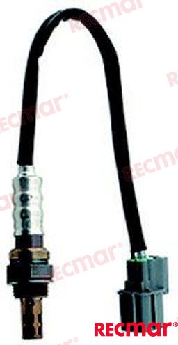 Sensor Oxigeno Honda 35655-ZY3-013