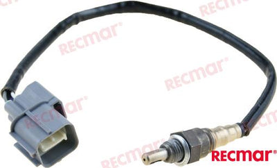 Sensor De Oxigeno Honda 35655-ZY3-C01