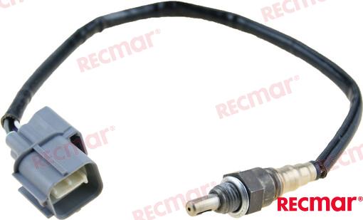 Sensor De Oxigeno Honda 35655-ZY3-C01