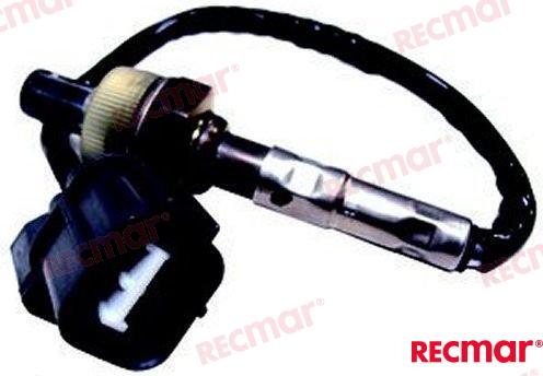 Sensor Oxigeno Honda 35655-ZY9-003