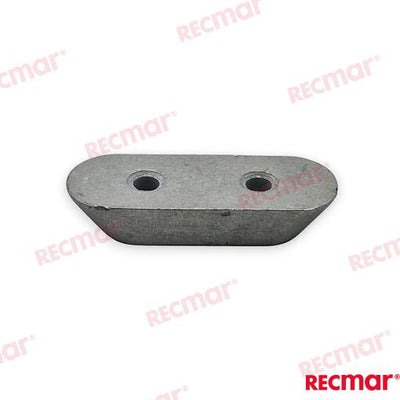 Anodo Brp G2 200/300 Hp (zn) OMC (Ref. REC357507)