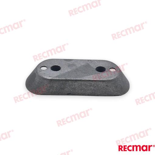 Anodo Brp G2 200/300 Hp (al) OMC