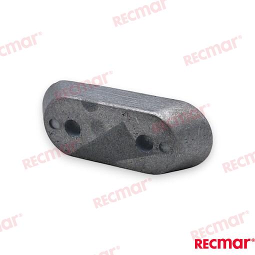 Anodo Brp G2 200/300 Hp (al) OMC