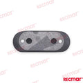 Anodo Brp G2 200/300 Hp (al) OMC