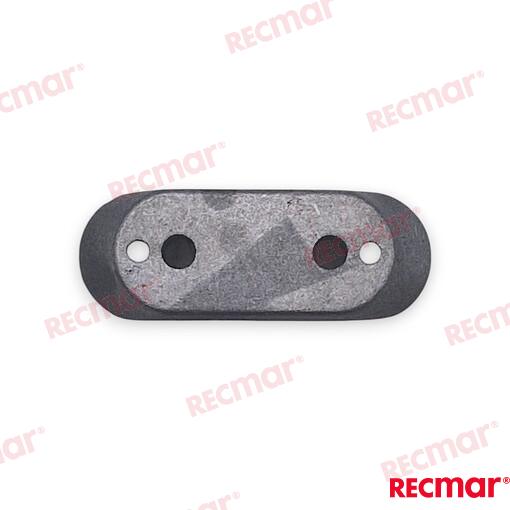 Anodo Brp G2 200/300 Hp (al) OMC