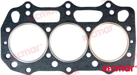 Junta Culata Volvo 358309 3580309