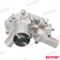 Bomba De Agua Volvo (Ref. REC3580363)