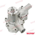 Bomba De Agua Volvo (Ref. REC3580363)